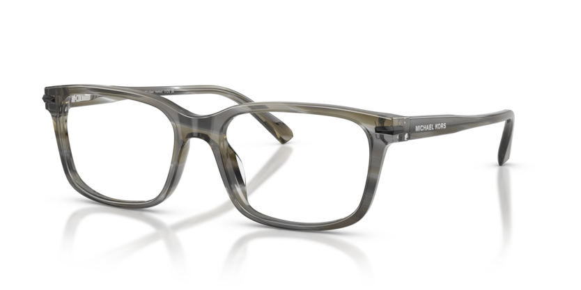 Michael Kors MK4188U Seal Harbor Eyeglasses
