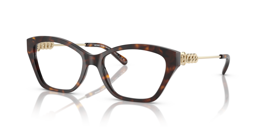 Michael Kors MK4136 Makena Beach Eyeglasses