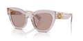 Miu Miu MU 01YSF  Sunglasses
