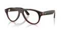 Ray-Ban Meta RW4016V Ray-Ban Meta (Gen 3) Aviator Optics AI Glasses