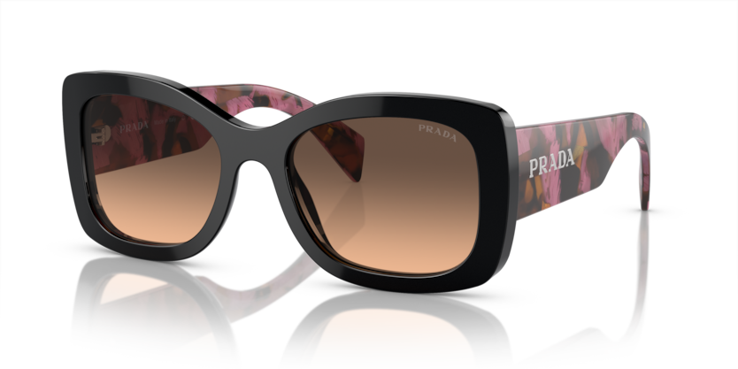 Prada PR A08SF  Sunglasses