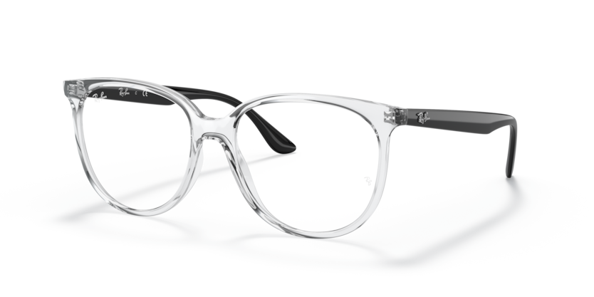 Ray-Ban Vista RX4378V  Eyeglasses