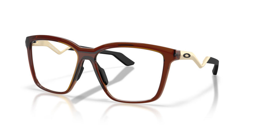 Oakley Frame OX8191 Enigma Mass Eyeglasses