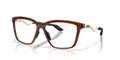 Oakley Frame OX8191 Enigma Mass Eyeglasses