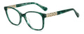 Kate Spade KS MISA 2/G Eyeglasses