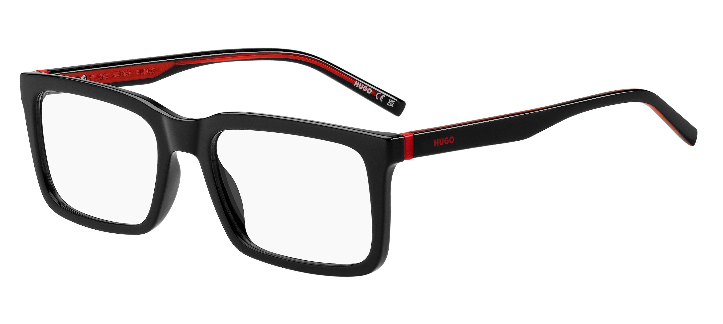 Hugo Hg 1317 Eyeglasses