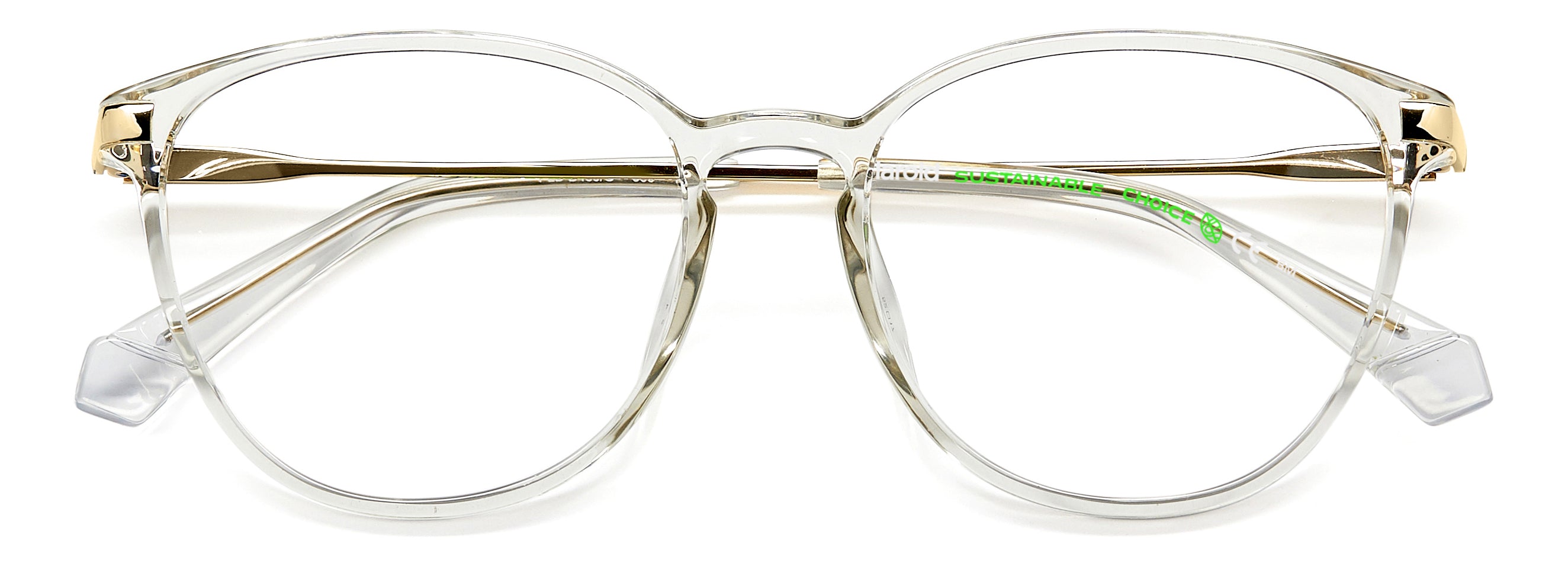 Polaroid Pld D489/g Eyeglasses