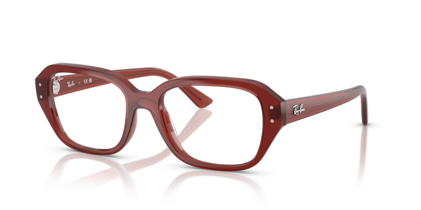 Ray-Ban Vista RX7258F Shea Eyeglasses