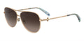 Kate Spade KS MELLY 2/G/S Sunglasses