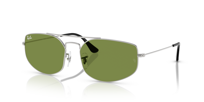 Ray-Ban RB3845 Explorer 5 Sunglasses