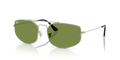 Ray-Ban RB3845 Explorer 5 Sunglasses