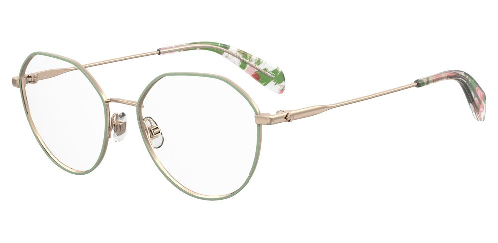Kate Spade KS KYLA 2/G/T Eyeglasses
