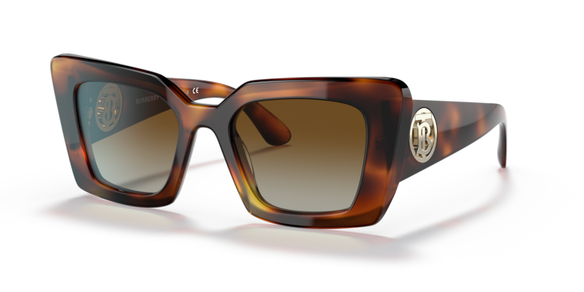 Burberry BE4344 Daisy Sunglasses