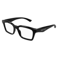 Alexander McQueen AM0476O Eyeglasses