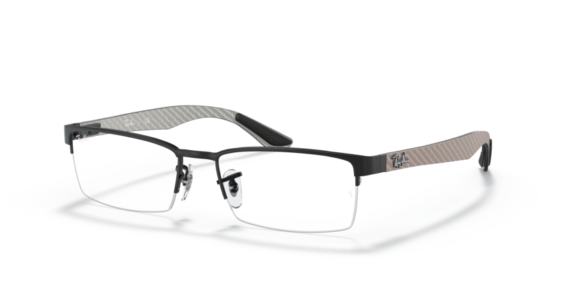 Ray-Ban Vista RX8412  Eyeglasses