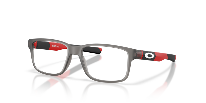 Oakley Youth Rx OY8007 Field Day Eyeglasses Kids