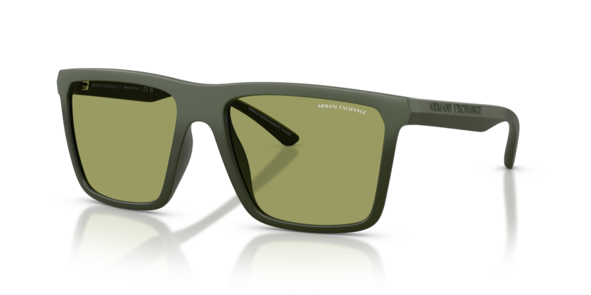 Armani Exchange AX4162SU  Sunglasses