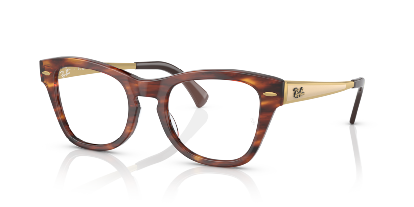 Ray-Ban Vista RX0707VM  Eyeglasses