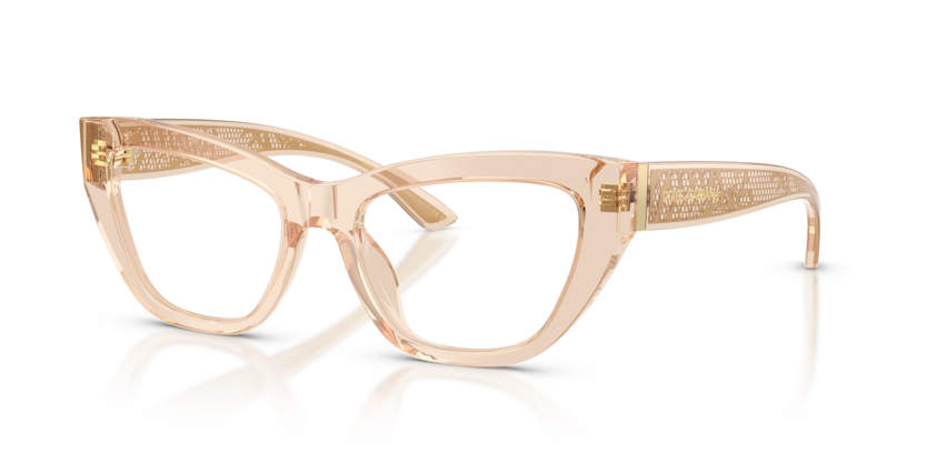 Dolce & Gabbana DG3412  Eyeglasses