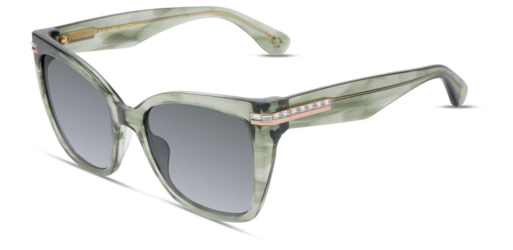 Stuart Weitzman WZN 8024/G/S Sunglasses