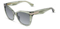 Stuart Weitzman WZN 8024/G/S Sunglasses