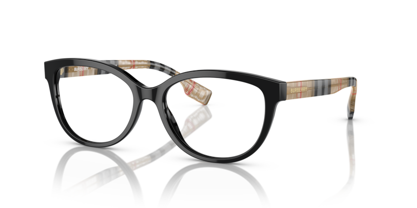 Burberry BE2357 Esme Eyeglasses