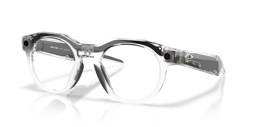 Oakley Wearable OW8002 Hstn AI Glasses