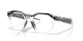 Oakley Meta OW8002 Hstn AI Glasses