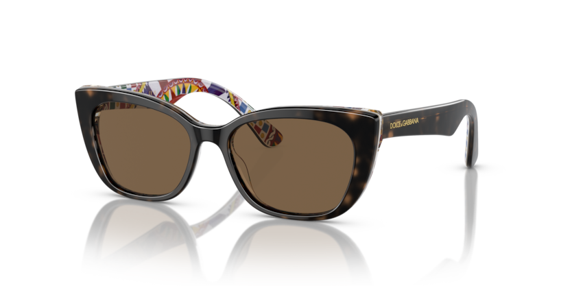 Dolce & Gabbana Kids DX4427  Sunglasses Kids