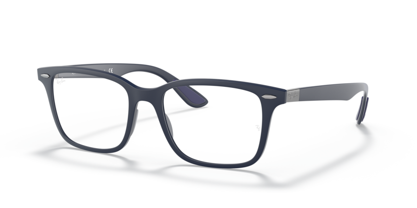 Ray-Ban Vista RX7144  Eyeglasses