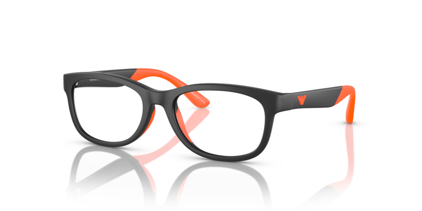 Emporio Armani Kids EK3001  Eyeglasses Kids