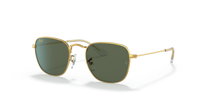 Ray-Ban Junior RJ9557S Junior Frank Sunglasses Kids