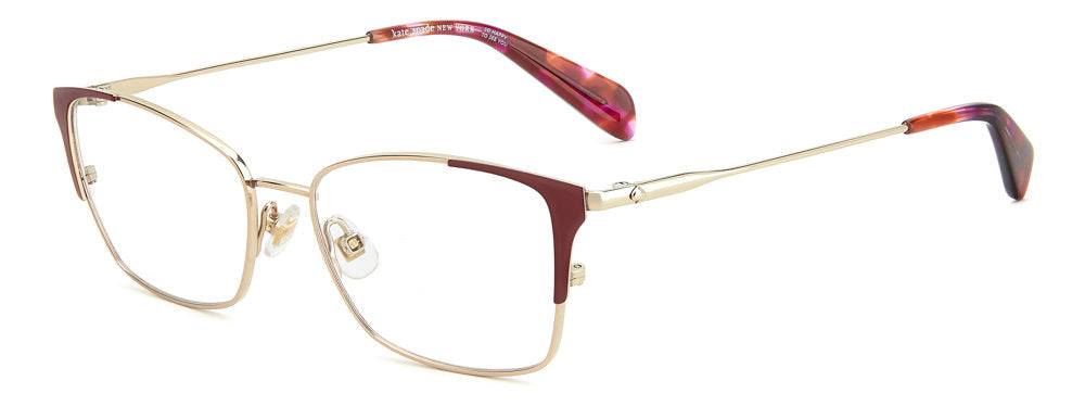 Kate Spade KS ARLA 2/G/T Eyeglasses