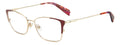 Kate Spade KS ARLA 2/G/T Eyeglasses