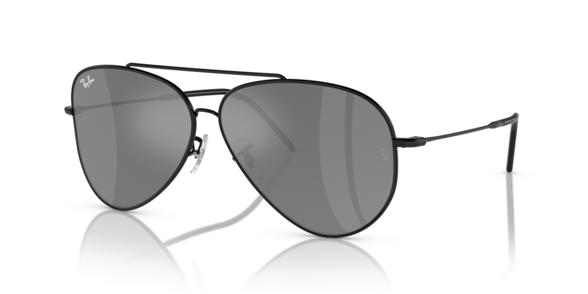 Ray-Ban RBR0101S Aviator Reverse Sunglasses