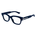 Alexander McQueen AM0497O Eyeglasses