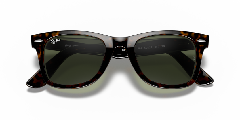 Ray-Ban RB2140F Wayfarer Sunglasses