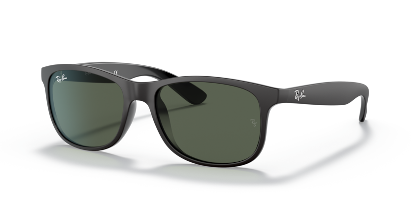 Ray-Ban RB4202 Andy Sunglasses