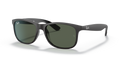 Ray-Ban RB4202 Andy Sunglasses