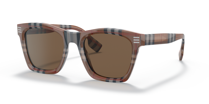 Burberry BE4348 Cooper Sunglasses