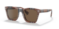 Burberry BE4348 Cooper Sunglasses
