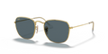 Ray-Ban RB3857 Frank Sunglasses