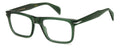 David Beckham DB 1191 Eyeglasses