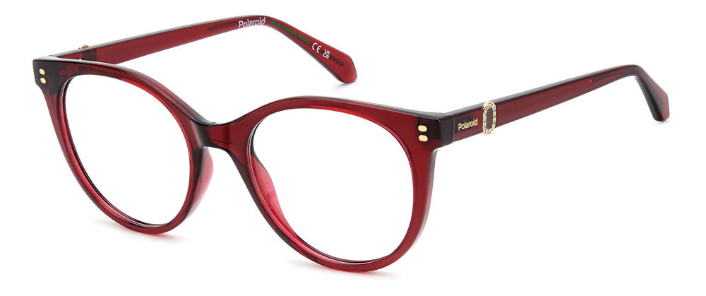 Polaroid PLD D601 Eyeglasses