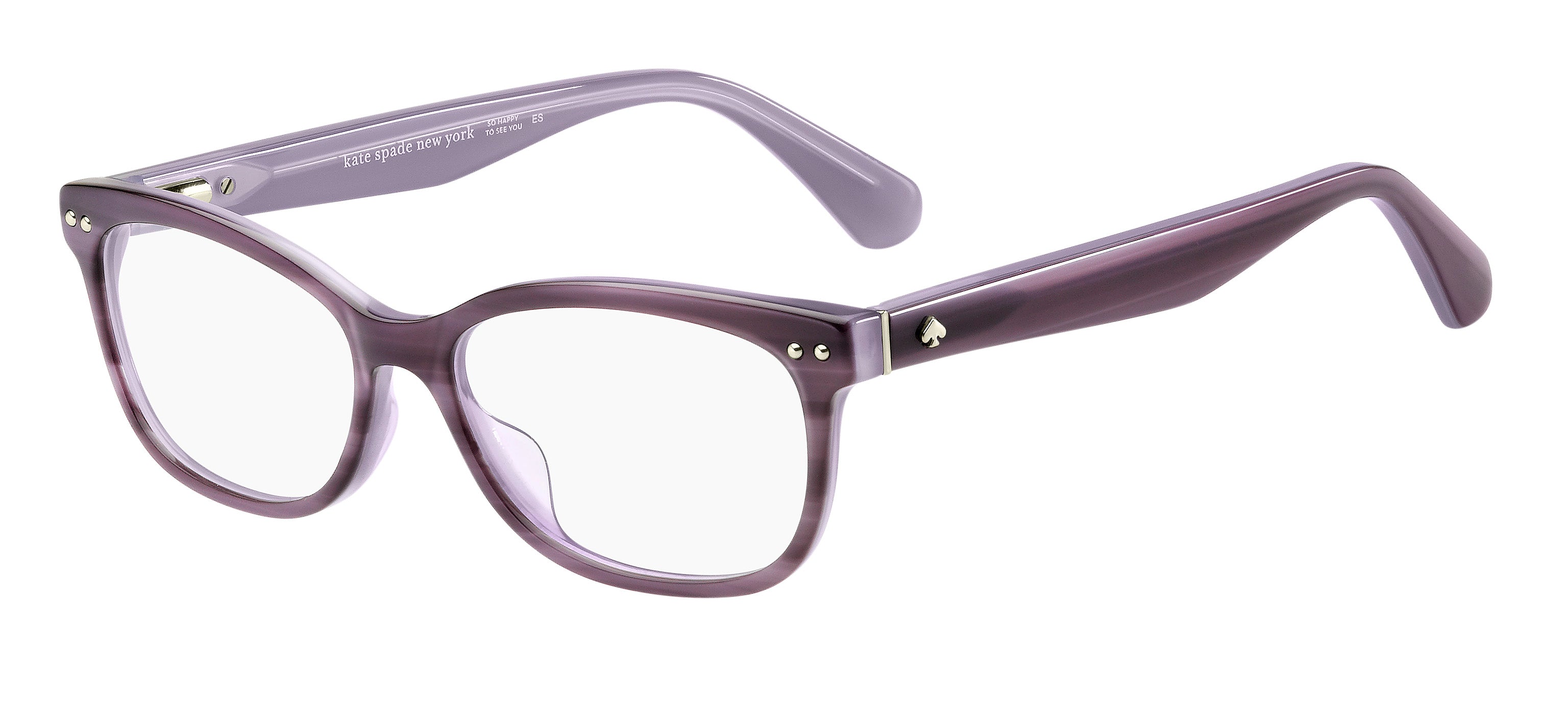 Kate Spade Bronwen Eyeglasses