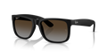 Ray-Ban RB4165 Justin Sunglasses