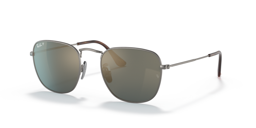 Ray-Ban RB8157 Frank Sunglasses