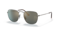 Ray-Ban RB8157 Frank Sunglasses