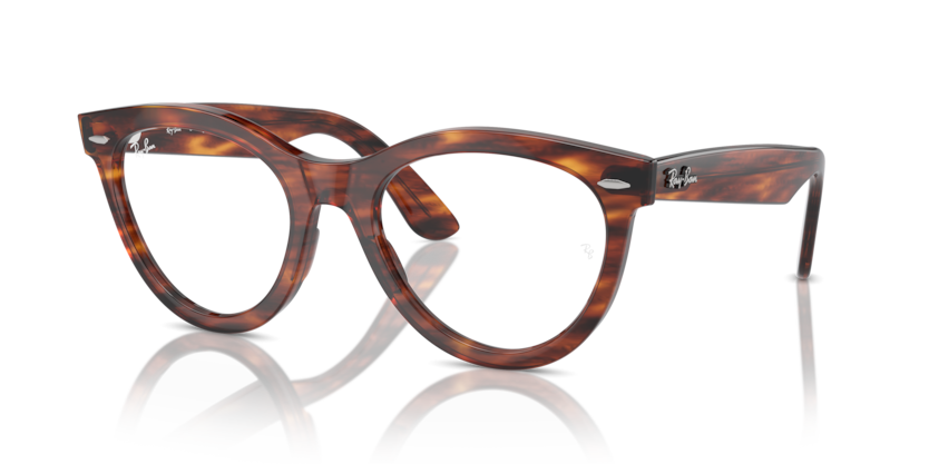 Ray-Ban Vista RX2241VF Wayfarer Way Eyeglasses