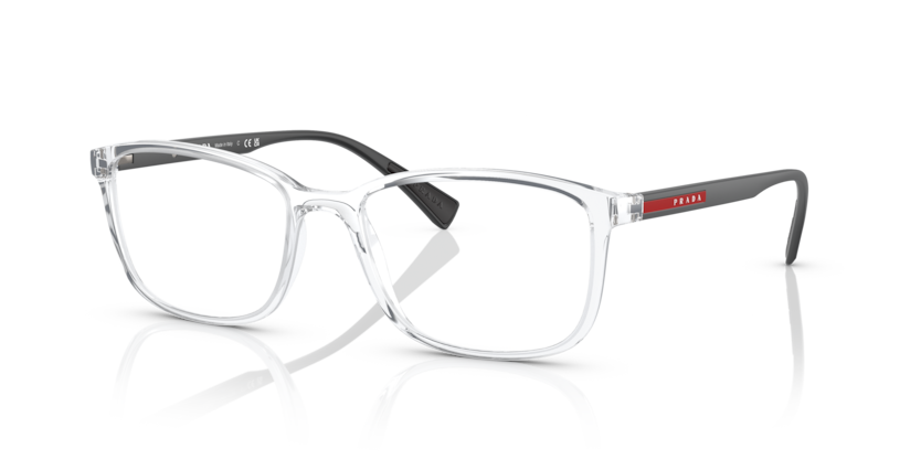 Prada Linea Rossa PS 04IV Lifestyle Eyeglasses